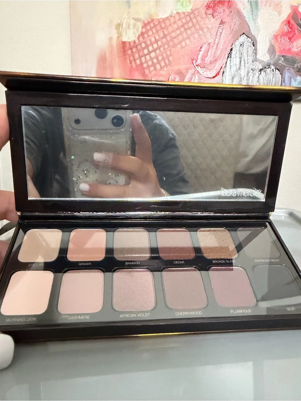laura mercier laura mercier